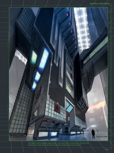 The Art of System Shock