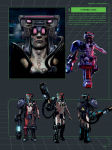 Alternative view 3 of The Art of System Shock