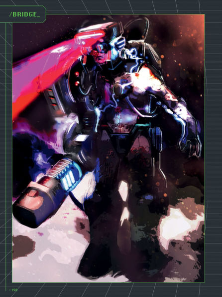 The Art of System Shock