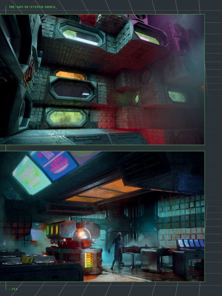 The Art of System Shock