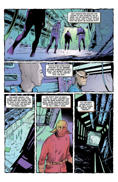 Star Wars: Hyperspace Stories--Qui-Gon
