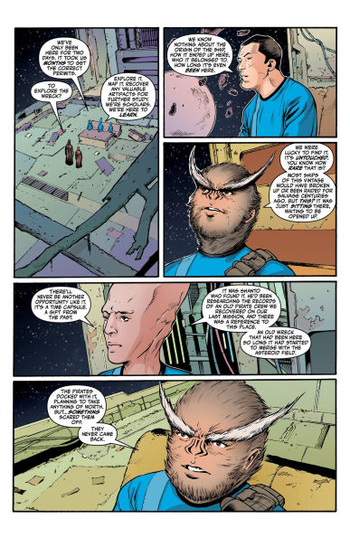 Star Wars: Hyperspace Stories--Qui-Gon