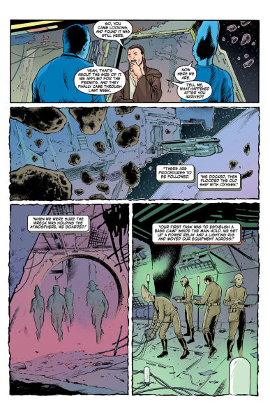Star Wars: Hyperspace Stories--Qui-Gon