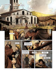 Alternative view 2 of Assassin's Creed Valhalla: The Hidden Codex