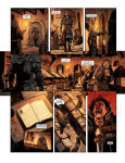 Alternative view 3 of Assassin's Creed Valhalla: The Hidden Codex