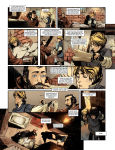 Alternative view 4 of Assassin's Creed Valhalla: The Hidden Codex