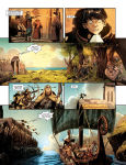 Alternative view 6 of Assassin's Creed Valhalla: The Hidden Codex