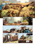 Alternative view 7 of Assassin's Creed Valhalla: The Hidden Codex