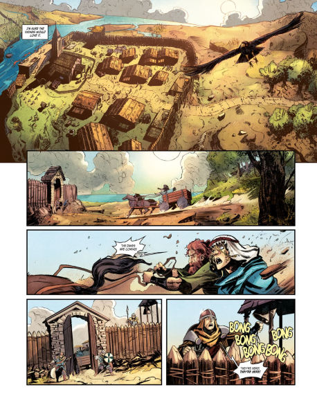Assassin's Creed Valhalla: The Hidden Codex