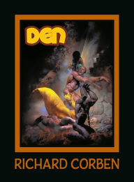 Free ebook downloads for kindle from amazon DEN Volume 5: The Price of Memories