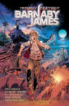 Alternative view 1 of The Many Deaths of Barnaby James