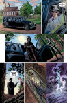 Alternative view 4 of The Many Deaths of Barnaby James