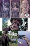 Alternative view 5 of The Many Deaths of Barnaby James