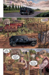 Alternative view 6 of The Many Deaths of Barnaby James