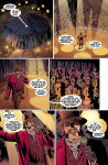 Alternative view 7 of The Many Deaths of Barnaby James