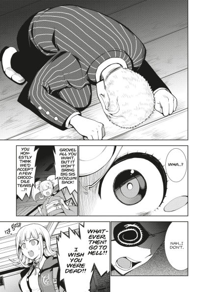 Danganronpa 2: Chiaki Nanami's Goodbye Despair Quest Volume 3