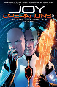 Title: Joy Operations Volume 2, Author: Brian Michael Bendis