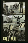 Alternative view 3 of Kill Me and Other Curiosities