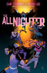 Alternative view 1 of The All-Nighter Volume 3