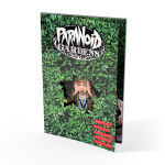 Alternative view 2 of Paranoid Gardens