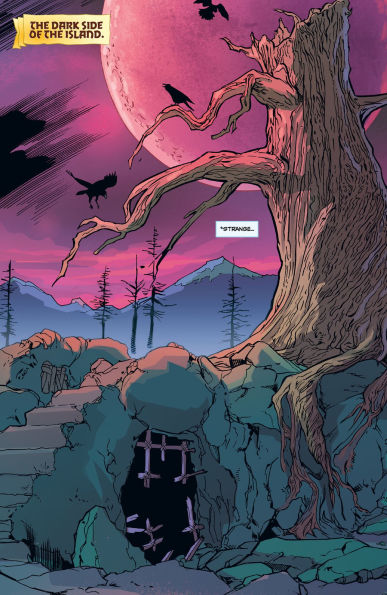 Masters of the Universe: Revolution