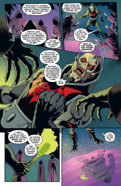Masters of the Universe: Revolution