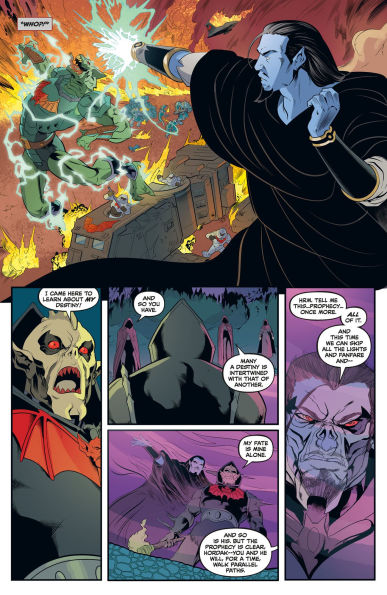 Masters of the Universe: Revolution