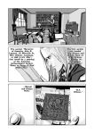 Alternative view 4 of H.P. Lovecraft's The Call of Cthulhu (Manga)