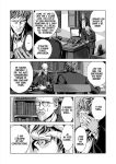 Alternative view 5 of H.P. Lovecraft's The Call of Cthulhu (Manga)