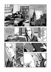 Alternative view 10 of H.P. Lovecraft's The Call of Cthulhu (Manga)