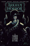 Alternative view 1 of Arkham Horror: The Terror at the End of Time