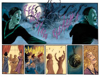 Alternative view 3 of Arkham Horror: The Terror at the End of Time