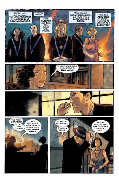 Arkham Horror: The Terror at the End of Time
