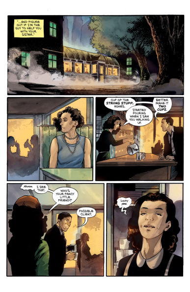 Arkham Horror: The Terror at the End of Time