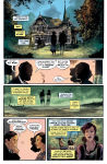 Alternative view 8 of Arkham Horror: The Terror at the End of Time