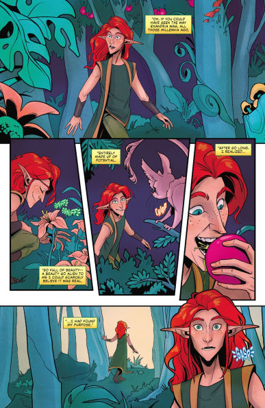 Critical Role: Tales of Exandria Volume 2--Artagan (Deluxe Edition)