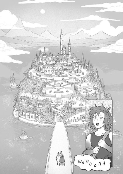 Sparks Volume 2: Royalty