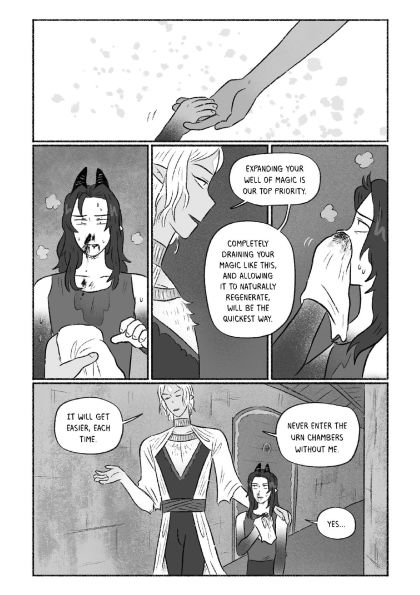 Sparks Volume 2: Royalty