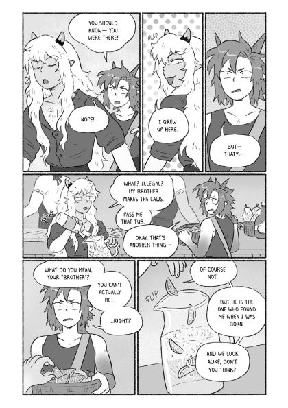 Sparks Volume 2: Royalty