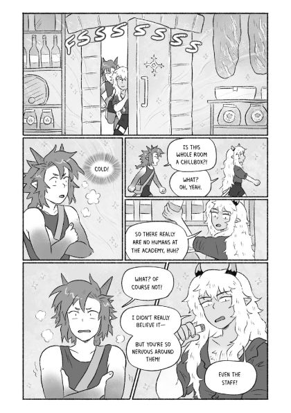 Sparks Volume 2: Royalty