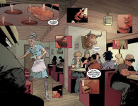 Alternative view 5 of The Butcher's Boy