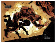 Alternative view 2 of Yellow