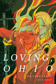 Title: Loving, Ohio, Author: Matthew Erman