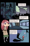 Alternative view 8 of Gunnerkrigg Court Volume 1 Limited Edition