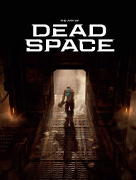 Ebooks free online or download The Art of Dead Space