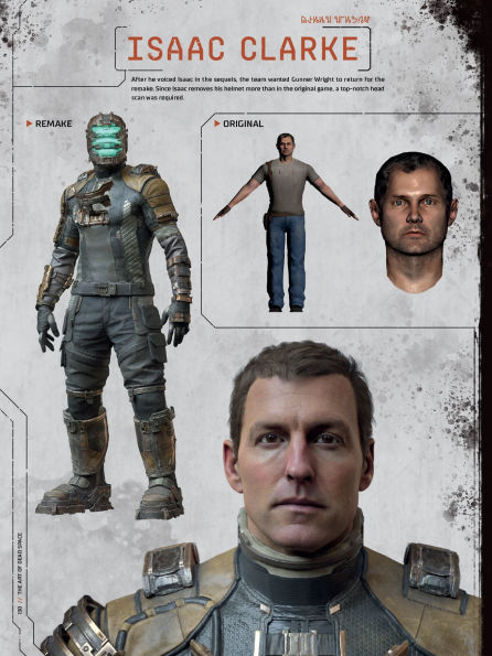 The Art of Dead Space