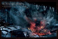 Alternative view 9 of The Art of Dead Space