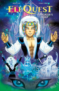 Title: ElfQuest: Stargazer's Hunt Complete Edition, Author: Wendy Pini