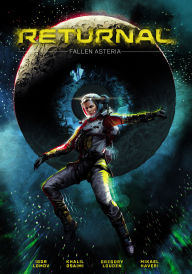 Free internet book downloads Returnal: Fallen Asteria by Gregory Louden, Mikael Haveri, Khalil Osaimi, Igor Lomov  9781506742373 English version