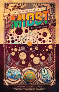 Title: Midst: Tales from the Cosmos, Author: Colin Lorimer